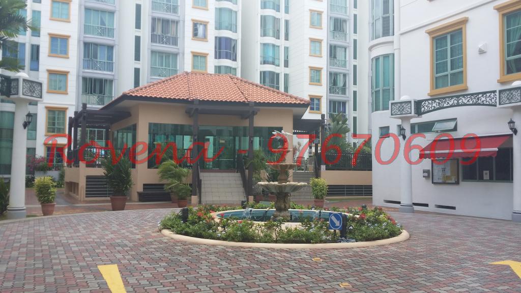 The Sunny Spring (D14), Apartment #97521192